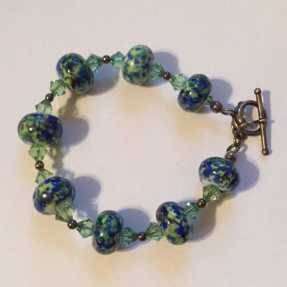 Beaded Bracelet